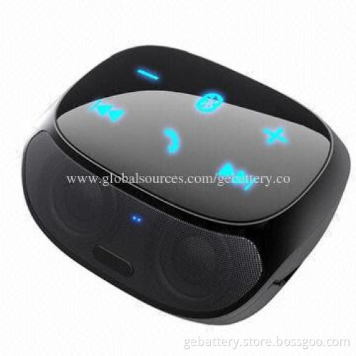 AAJ81 High Quality Portable Wireless Bluetooth Speakers